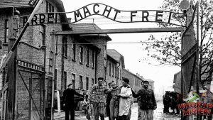 Luka yang Tak Pernah Sembuh: Kisah Tragis Korban Nazi!