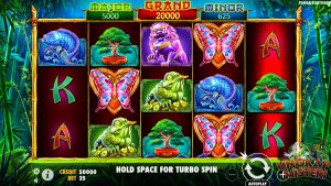 Panda Beruntung Membawa Hoki! Coba Slot Gacor Panda Fortune
