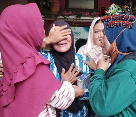 Di Balik Duka Cita: Kisah Pilu Keluarga Korban Pantai Drini!