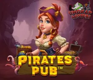 Hoki Mengalir! Minuman Segar yang Jadi Andalan di Pirates Pub!