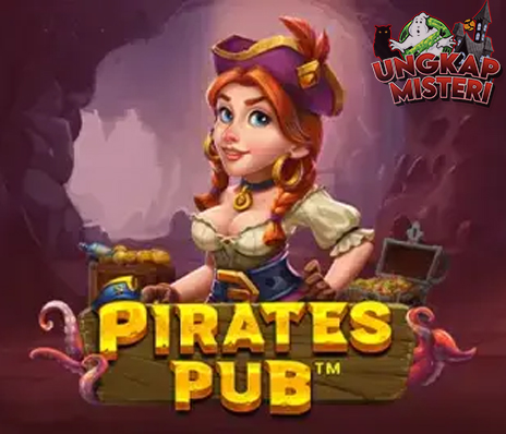 Hoki Mengalir! Minuman Segar yang Jadi Andalan di Pirates Pub!