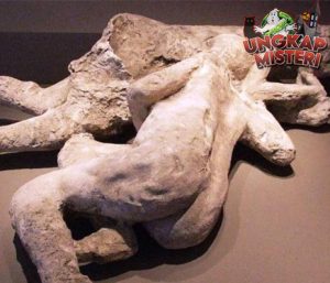 Malam Terakhir di Pompeii: Ketika Nafsu Berakhir dalam Tragedi!