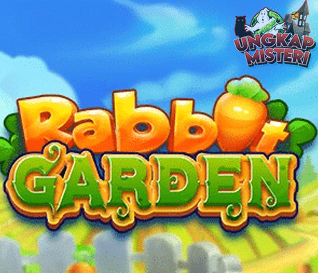 Tantang Batas Kemenanganmu dengan Rabbit Garden!