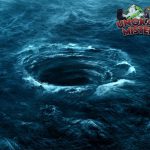 Segitiga Bermuda: Pusaran Misteri di Lautan Atlantik!