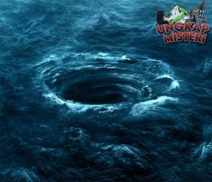 Segitiga Bermuda: Pusaran Misteri di Lautan Atlantik!