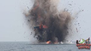 Susi Pudjiastuti Beraksi: 51 Kapal Vietnam Menuju Akhir Tragis!