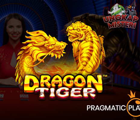 Slot Gacor The Dragon Tiger: Review Jujur dan Terpercaya!