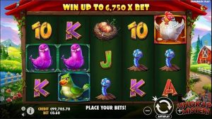 The Tweety House: Slot Bertema Animasi yang Bikin Ketagihan!