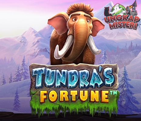 Daratan Beku Pilihan Ada di Tanganmu di Slot Tundra's Fortune!