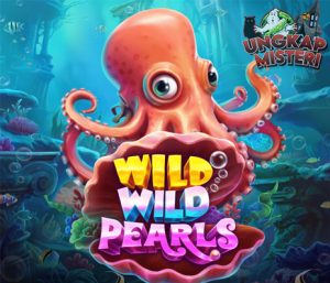 Wild Wild Pearls: Mutiara Berkilau, Hadiah Besar Menanti!