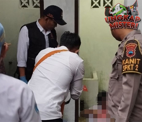 Sekolah Berduka: Duka Mendalam Menyelimuti SMK Wonosobo!