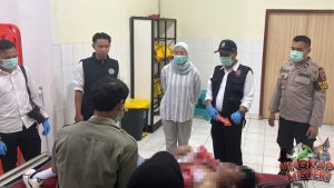 Sekolah Berduka: Duka Mendalam Menyelimuti SMK Wonosobo!