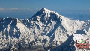 Mengejutkan: Pendaki Everest Pertama Bukan Edmund Hillary?