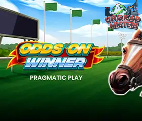 Jelajah Dunia Taruhan: Peluang Seru di Slot Odds On Winner!