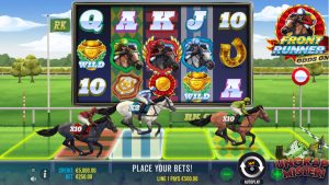 Jelajah Dunia Taruhan: Peluang Seru di Slot Odds On Winner!