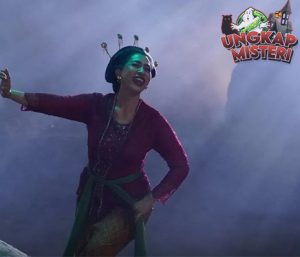 Menguak Misteri Sinden Sarinten: Antara Mitos dan Fakta!