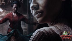 Menguak Misteri Sinden Sarinten: Antara Mitos dan Fakta!