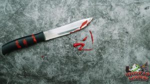 Hati yang Membatu: Anak Tega Habisi Nyawa Ibu Kandung!