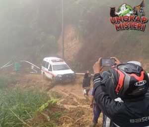 Hujan Air Mata di Pekalongan: Longsor Hancurkan Ratusan Rumah