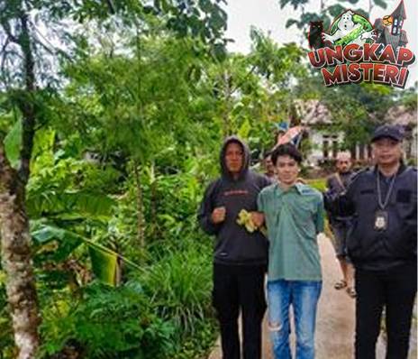 Hati yang Membatu: Anak Tega Habisi Nyawa Ibu Kandung!