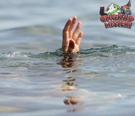 Tragedi Garut: Aksi Heroik Bocah Selamatkan Kakak Tenggelam!