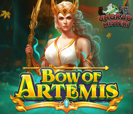 Bow of Artemis: Rahasia Slot Gacor, Bidikan Tepat Menuju Maxwin!