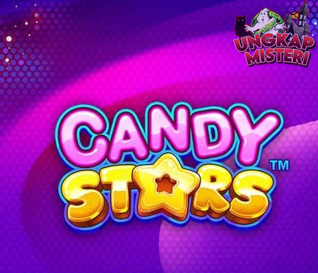 Candy Stars Hadir! Kesempatan Meraih Keuntungan Tak Terduga!