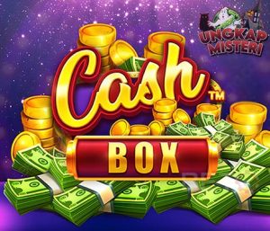 Cash Box Pragmatic Play: Slot Gacor dengan Jackpot Menggiurkan