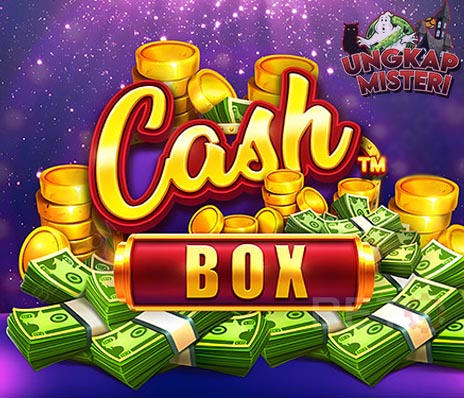 Cash Box Pragmatic Play: Slot Gacor dengan Jackpot Menggiurkan