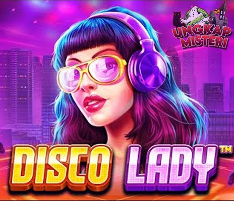 Slot Gacor Disco Lady Pragmatic Play: Jackpot Maxwin Menanti!