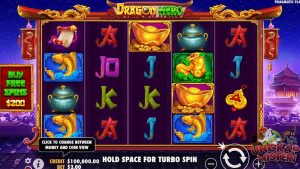 Slot Dragon Hero: Misteri Naga Ajaib yang Menuntun Kemenangan!