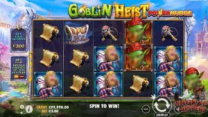 Goblin Heist Powernudge: Trik Kotor Goblin Demi Kekayaan Instan!