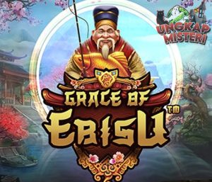 Grafis Memukau Sensasi Berbeda Grace of Ebisu Jadi Primadona!