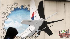 MH370 Masih Misteri, Pencarian Malaysia Airlines Kembali Dimulai!