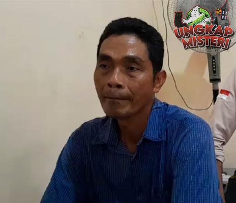 Kehilangan Tragis: Istri Sugeng Jadi Korban Kelangkaan Elpiji!