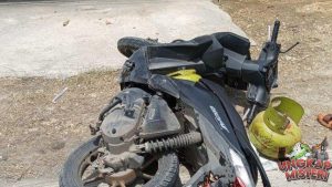 Kehilangan Tragis: Istri Sugeng Jadi Korban Kelangkaan Elpiji!