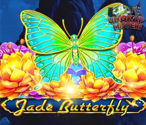 Petualangan Emas di Taman Jade Butterfly Slot Gacor Memikat!
