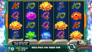 Petualangan Emas di Taman Jade Butterfly Slot Gacor Memikat!