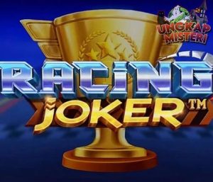 Terjebak dalam Balapan Liar: Ungkap Misteri di Balik Joker Race!