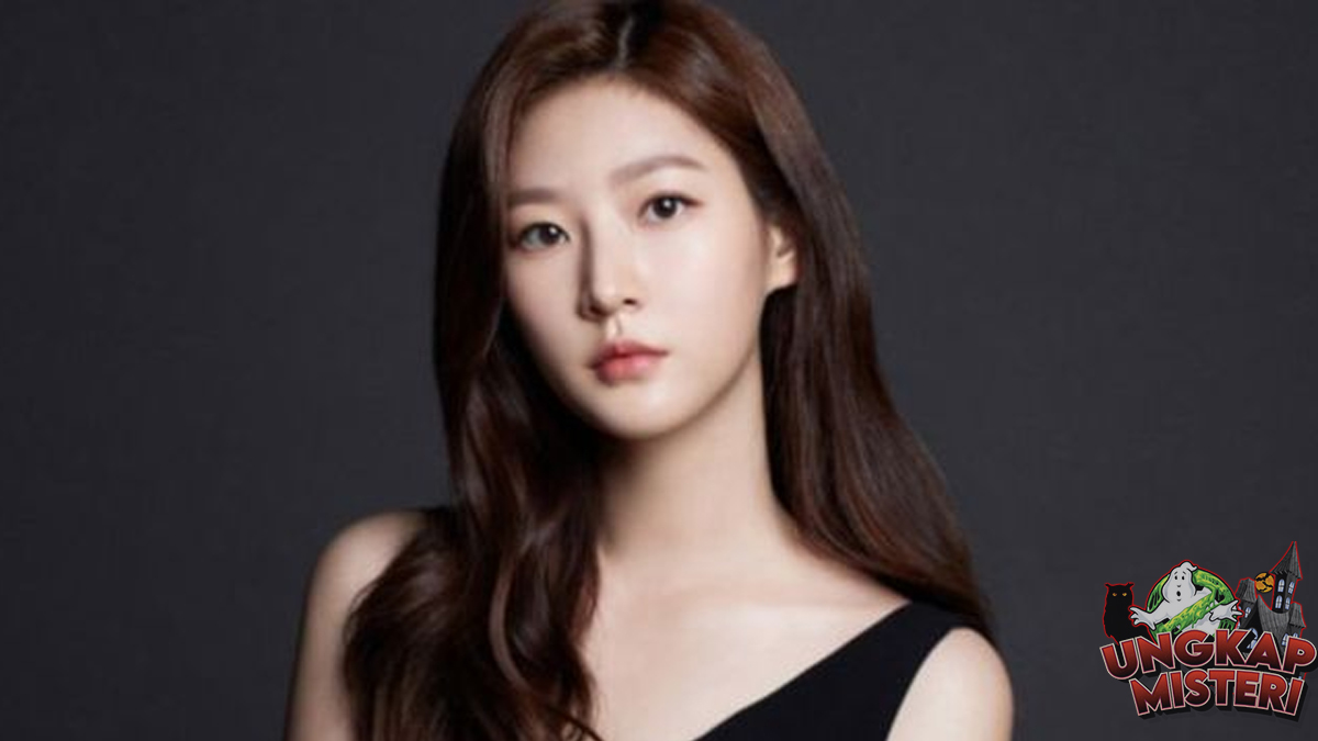 Kim Sae Ron: Kabar Duka Kepergian Membuat Hati Terbuka!