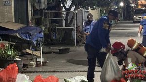 Bekasi Geger Limbah Kaporit Berubah Jadi Ancaman Nyata!