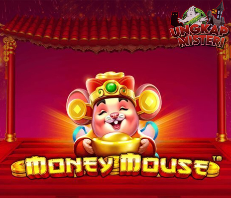 Money Mouse: Legenda Kekayaan di Balik Senyuman Tikus Emas!