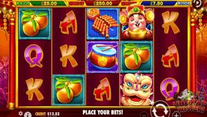 Money Mouse: Legenda Kekayaan di Balik Senyuman Tikus Emas!