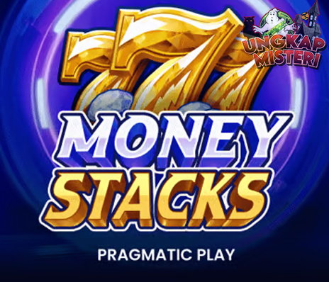 Money Stacks: Ketika Koin Berputar, Cuan Besar Menghampiri!
