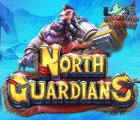 Misteri North Guardians: Kekuatan Nordik yang Menggemparkan!