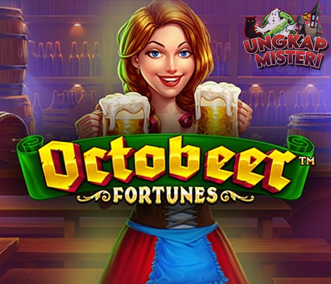 Harta Karun Bir: Petualangan Menarik di Dunia Octobeer Fortunes!