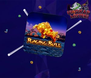 Menghadapi Amukan Banteng Panduan Slot Gacor Raging Bull!