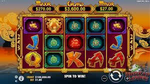 Menghadapi Amukan Banteng Panduan Slot Gacor Raging Bull!