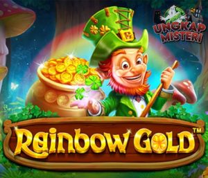 Slot Rainbow Gold: Mengikuti Pelangi dan Menemukan Keajaiban!