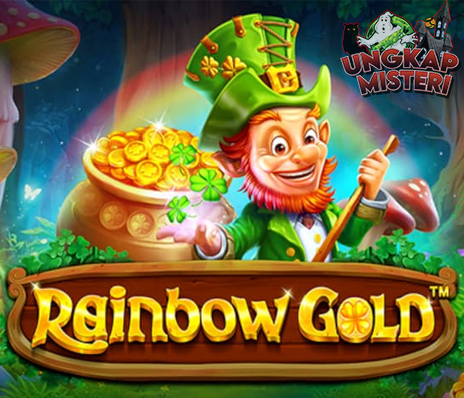 Slot Rainbow Gold: Mengikuti Pelangi dan Menemukan Keajaiban!